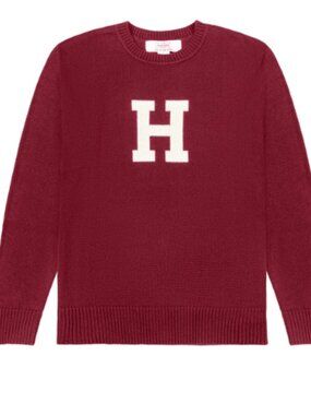 Hillflint Harvard Sweater